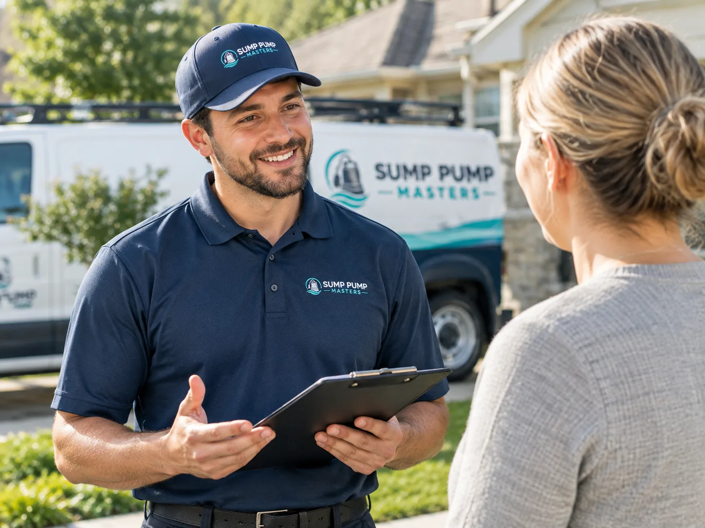Sump Pump Repair Brodheadsville, PA FAQs